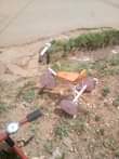 A picture of Trike