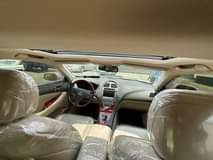 A picture of Registered Barely Driven AccidentFree LEXUS ES350 SPORT 2010 FULL OPTION
