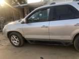 A picture of Acura MDX 2003 Awoof deal location Ajah First body 07061491876
