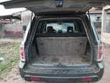 A picture of Honda Pilot