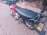 A picture of Quick sale Tvs star for sale 1 2M Call or