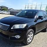 toyota vanguard