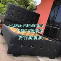 A picture of Bed sofa