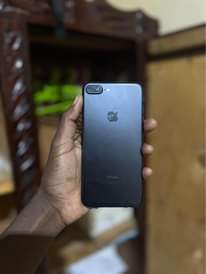 A picture of iPhone 7 Plus