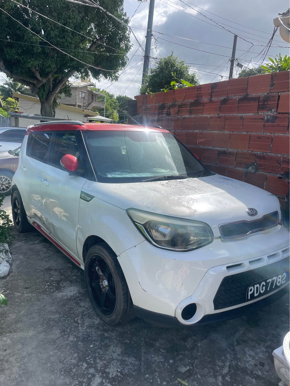 kia