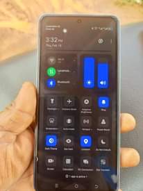 A picture of Original Techno Camon 20