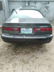 A picture of Engine gear body needs attention clean interior Custom duty available