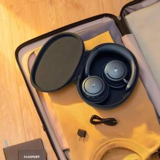 A picture of ANKER SOUNDCORE LIFE Q35