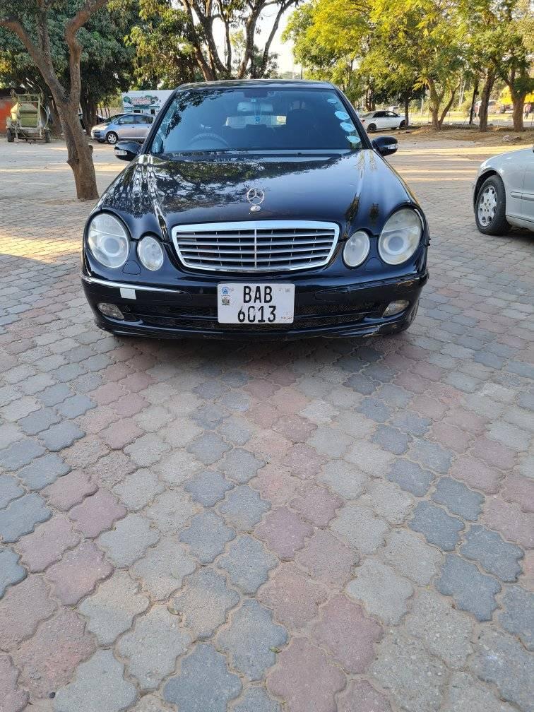 mercedes benz