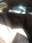 A picture of Neatly used Toyota corrola 2007 model with duty