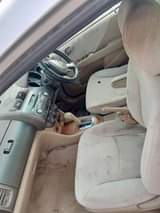 used honda fit