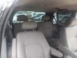 A picture of Toyota Sienna 2002 registered