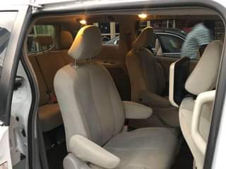 A picture of Quick deal 2022 entry not registered First body pan Toyota