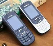 A picture of Nokia 2322 MPYAAAA FULL BOX