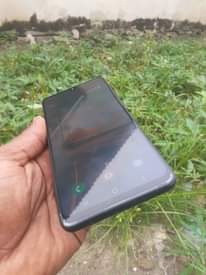 A picture of Galaxy A31 Gb 128 ram 4Gb 0628020980 