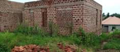A picture of Nearly finished house on sale at 24m last seated on