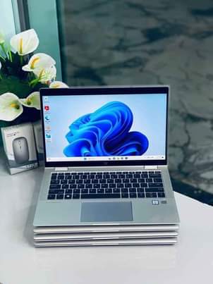 A picture of PRICE DOWN PRICE DOWN HP ELITEBOOK X360 1030 G3 RAM