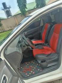 A picture of 2008 PEUGEOT 307