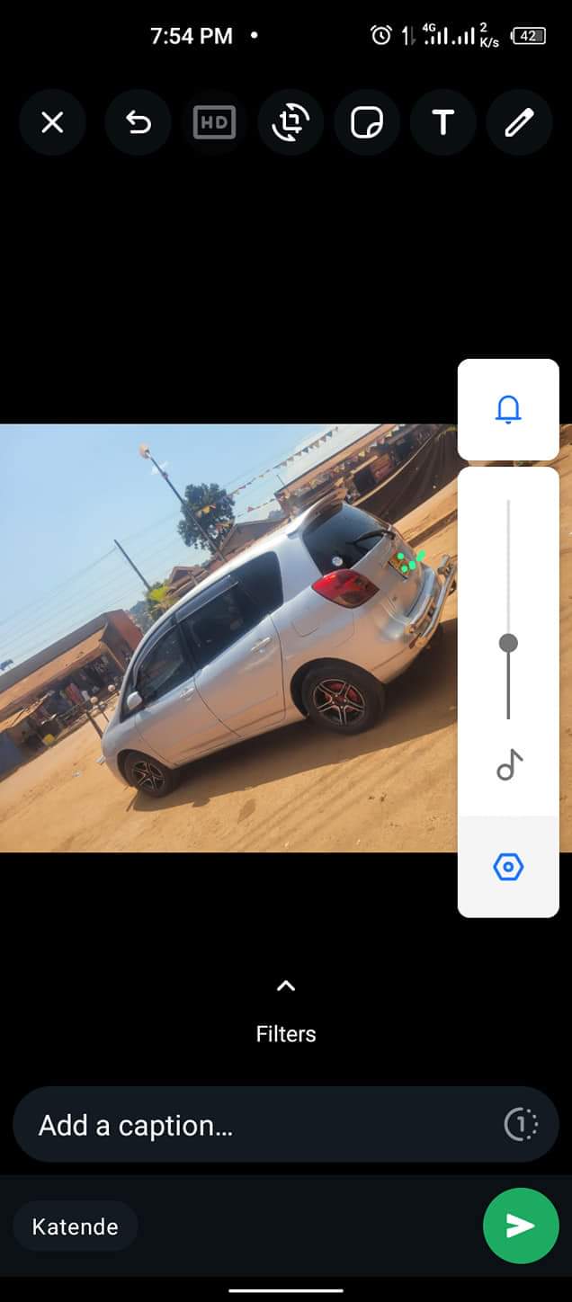 A picture of Spacio forsale