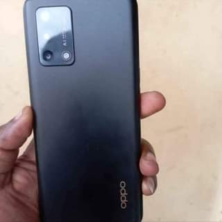 A picture of Oppo A95