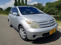 A picture of Toyota I S T On Sale Price 13 8M 0687581312