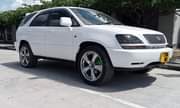 A picture of Harrier DSM call WhatsApp 0686108116