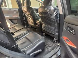 A picture of Lexus Rx350 2010 Lagos