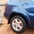 A picture of Toyota Rav 4 on Sale 18M slightly negotiable
