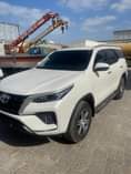 A picture of Toyota fortuner Model..2022 model Price 30m Direct Belgium Interested buyer