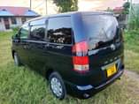 A picture of Toyota Noah Mwaka 2005 Cc1990 Engene 1AZ Full Ac