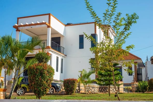 apartments
