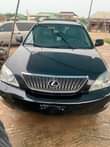 A picture of 04 lexus Rx330 a year used nothing to fix at