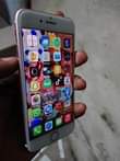 A picture of Iphone 8plain Gb128 6 0687098582