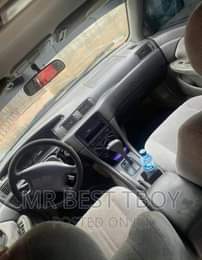 A picture of 2002 TOYOTA Camry