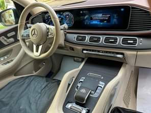 A picture of 2023 Mercedes Maybach GLS600 foreign Price 387M Location Abuja 08160229978
