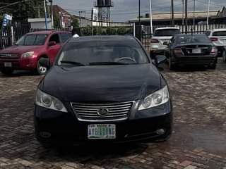 A picture of DISTRESS SALE Very Clean And Sound Lexus ES350 2008 Model