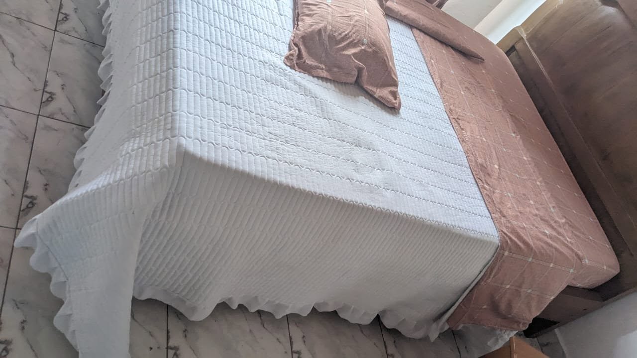 A picture of 30 Kimironko very nice furnished apartment for rent Call or