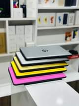 A picture of HP PROBOOK X360 11 G2 PORTABLE MACHINE DISPLAY 12 INCHES