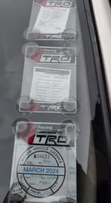 used toyota corolla