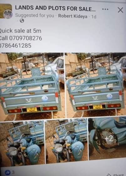 A picture of 0709708276