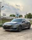 A picture of Quick sale 2019 Honda Accord sport Price 11 5m Location