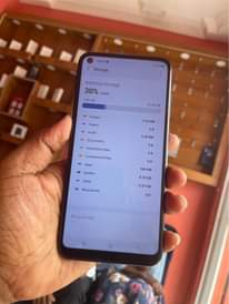 A picture of Samsung M 11