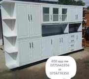 kitchen units