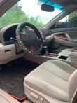 A picture of Super and sound Toyota Camry spider 4Plugs Buy and drive