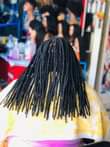 A picture of Hairstyles dreads