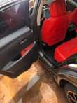 A picture of Lexus Es350