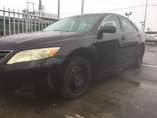 A picture of Registered Toyota Camry 2010 v4 engine