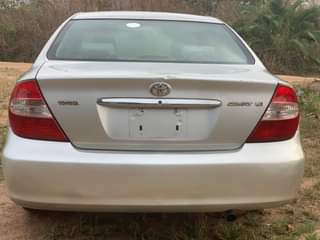 A picture of Car