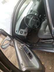 A picture of Honda engine and gear perfect call or text me on