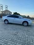 A picture of 2 months registered 2008 Lexus ES35
